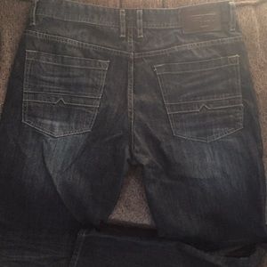 Buffalo David Bitton Mens Jeans 34 x 32